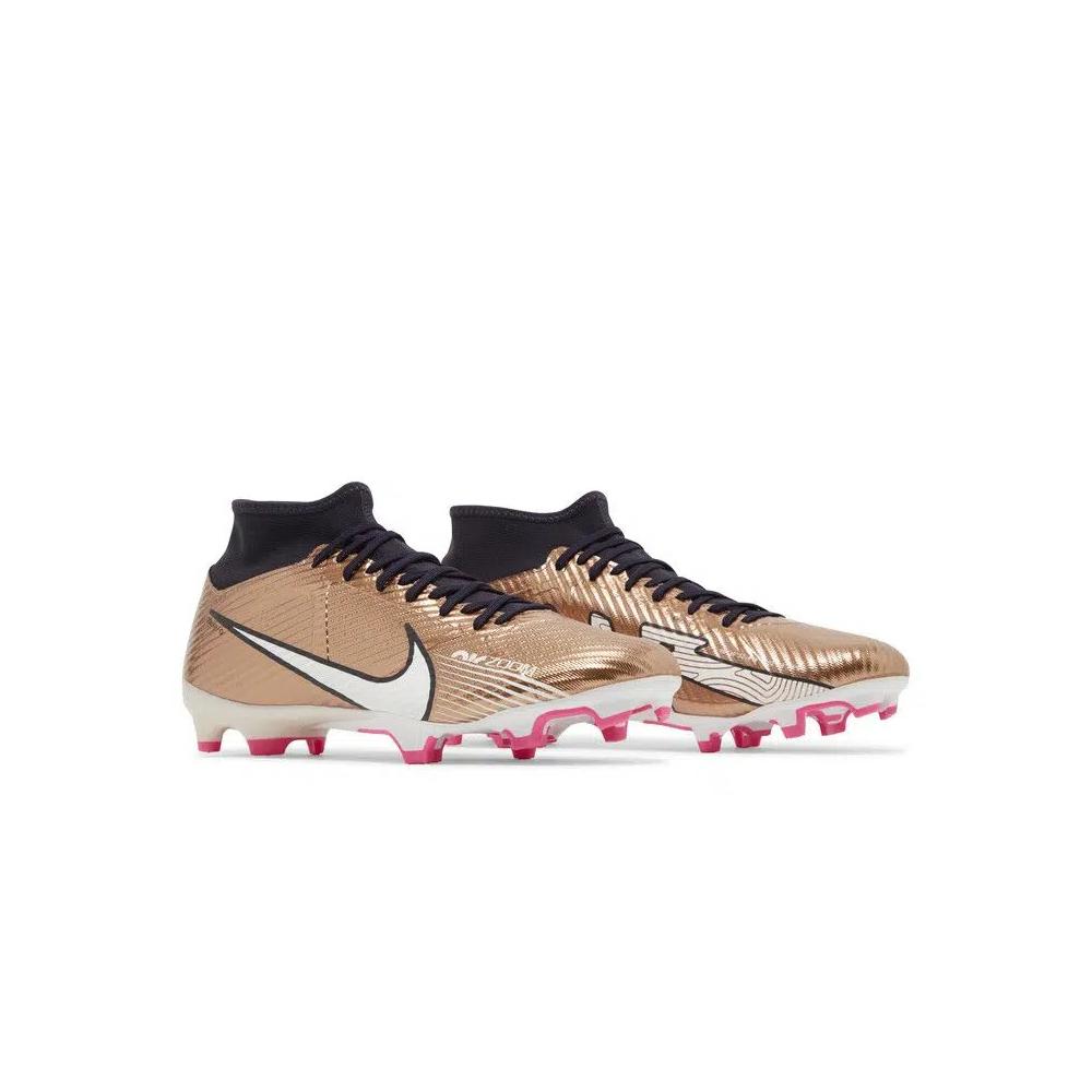 Шиповки Nike Zoom Mercurial Superfly 9 Academy MG 'Generation Pack' 8