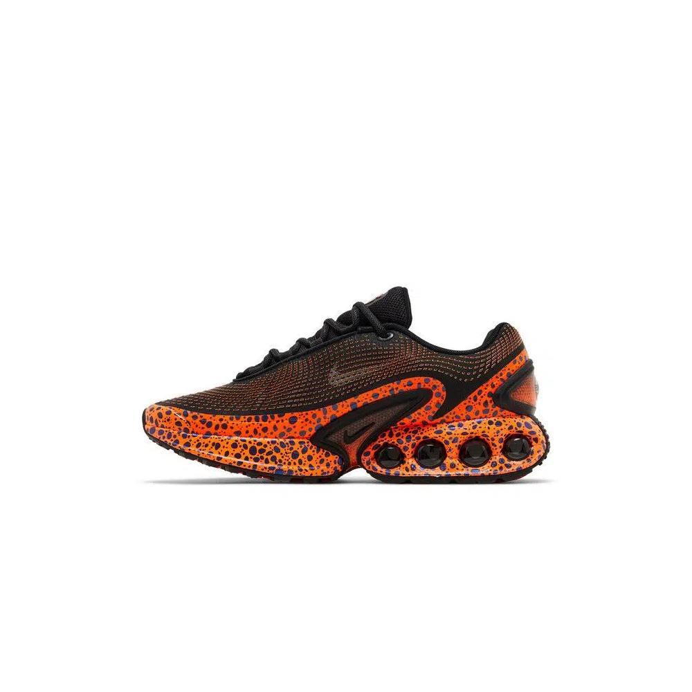 Кроссовки Nike Air Max DN SE Premium 'Electric Pack' 3