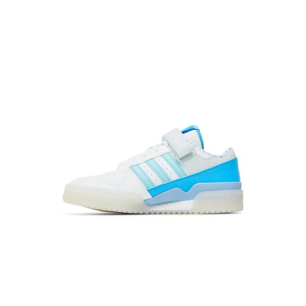 Sneakers Adidas Forum Low J 'День святого Валентина' 3