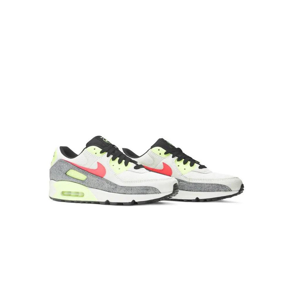 Кроссовки Nike Air Max 90 'N7' 8