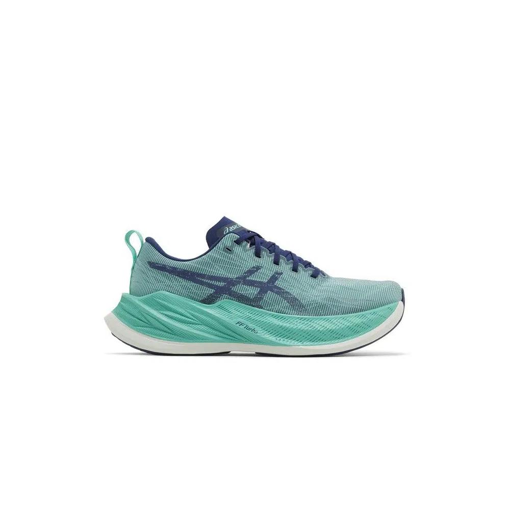 Кроссовки ASICS Superblast 'Aurora Green' 1