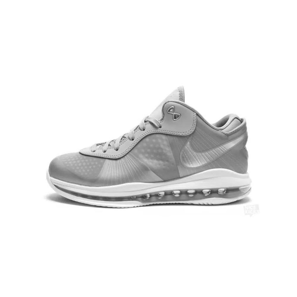 Кроссовки Nike LeBron 8 V/2 Low 'Wolf Grey' 1
