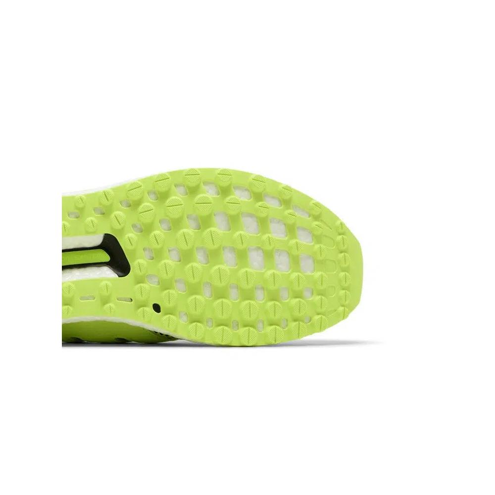 Кроссовки adidas UltraBoost 1.0 Spikeless Golf 'Lucid Lemon' 5