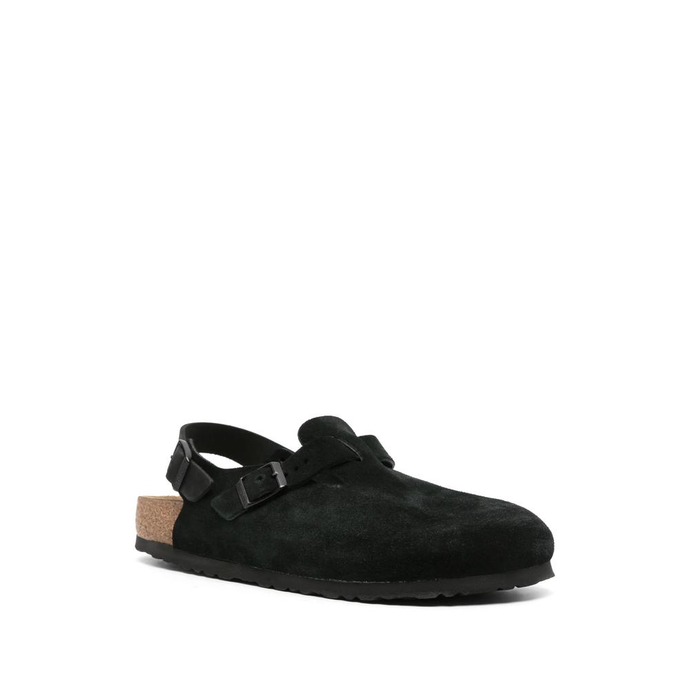 Шлепанцы Tokyo II Suede 2