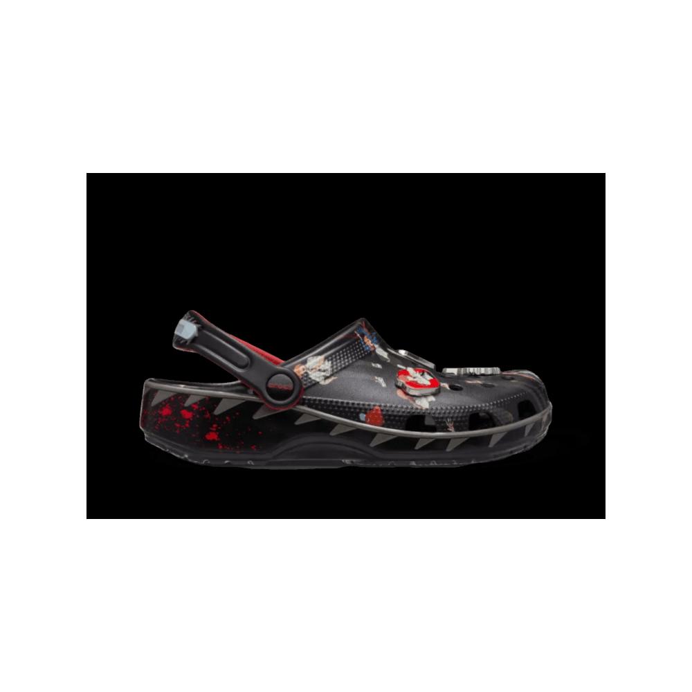 Сабо Crocs Classic Clog 'Chainsaw Man Characters' 1