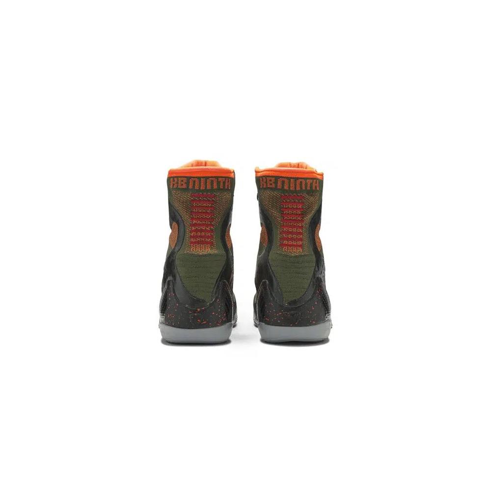 Кроссовки Nike Kobe 9 Elite 'Strategy' 6
