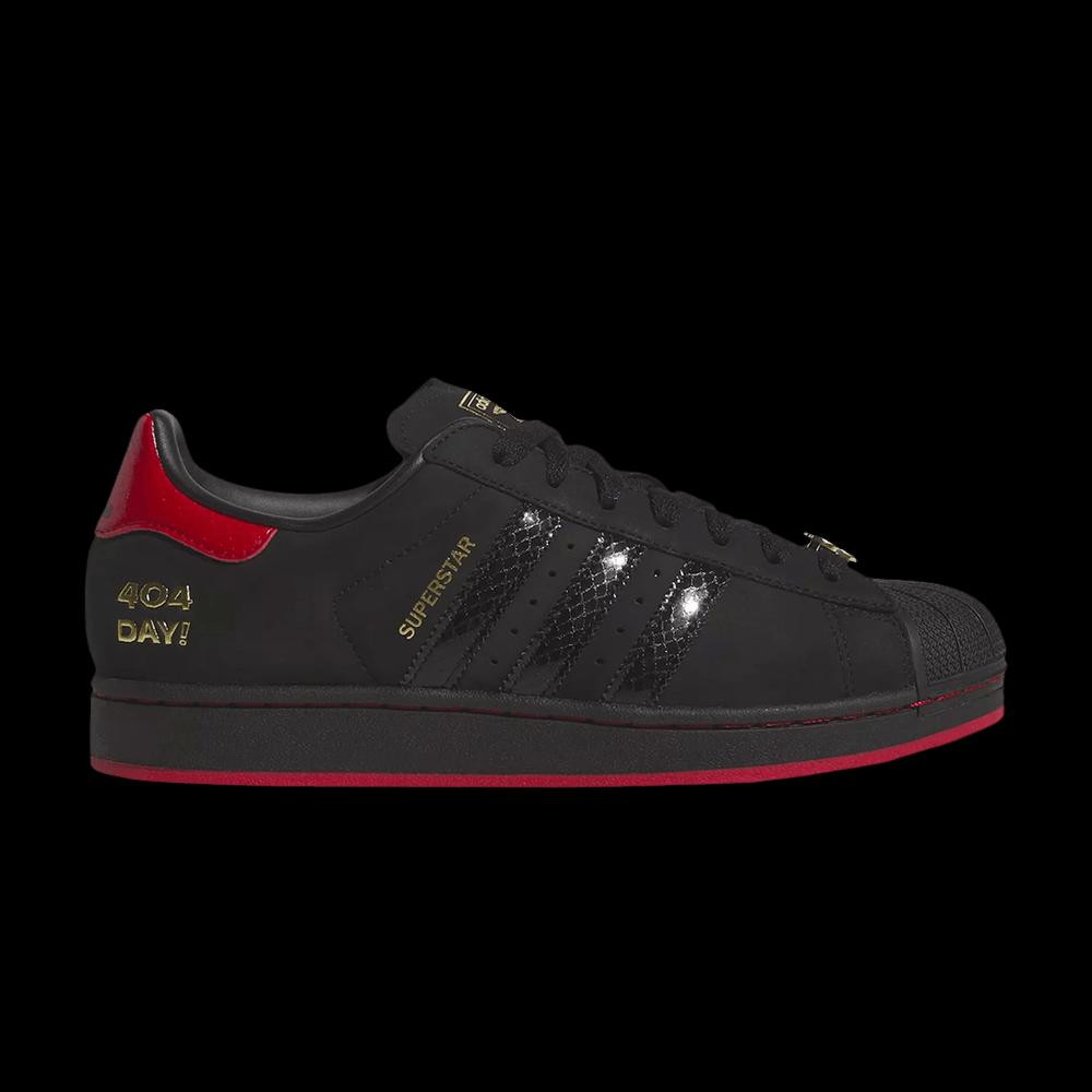 Кроссовки adidas Superstar '404 Day' 1