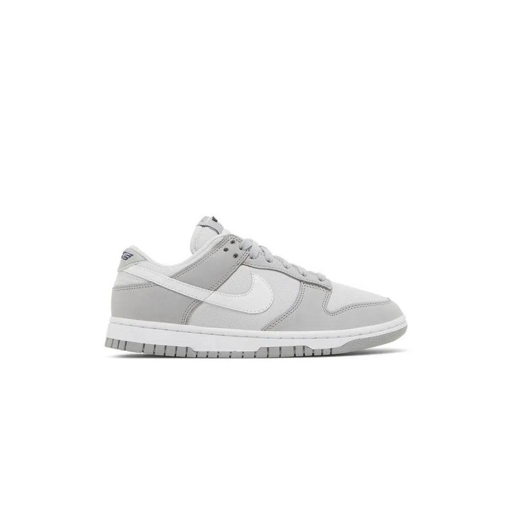 Кроссовки Nike Wmns Dunk Low LX 'Light Smoke Grey' 1