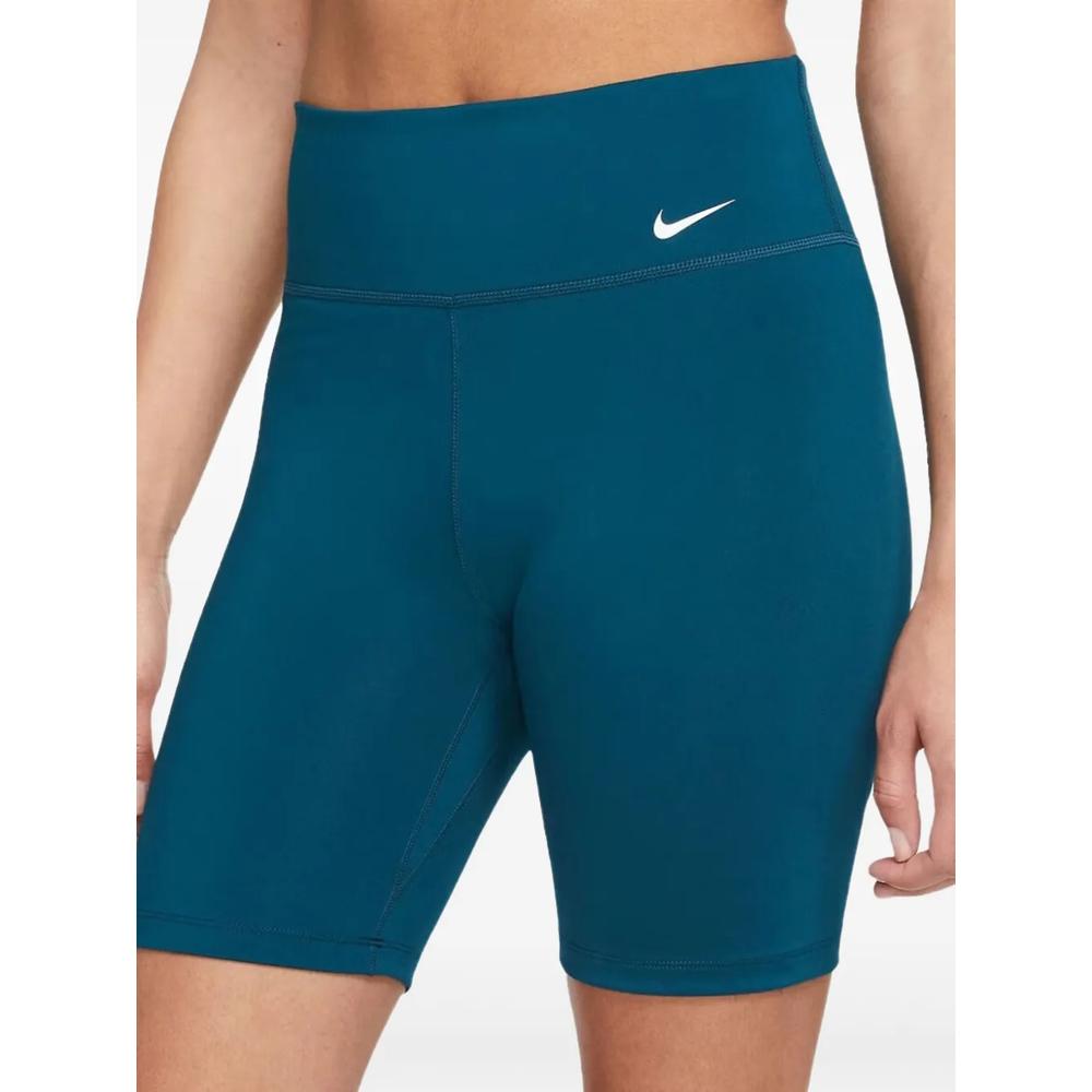 Компрессионные шорты One Dri-FIT Valerian Blue/White 1