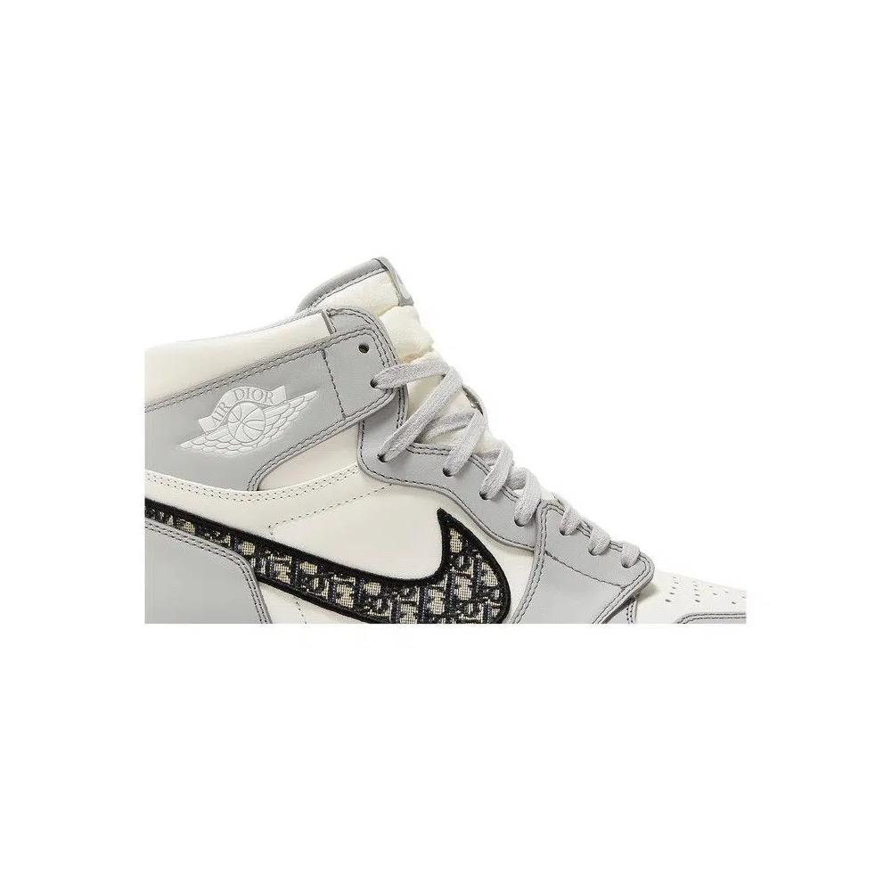 Образ жизни Баскетбол Dior x Air Jordan 1 High 2