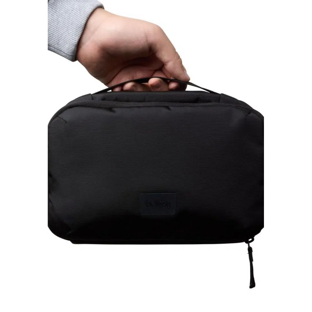 Bellroy Подвесной несессер - Черный 6