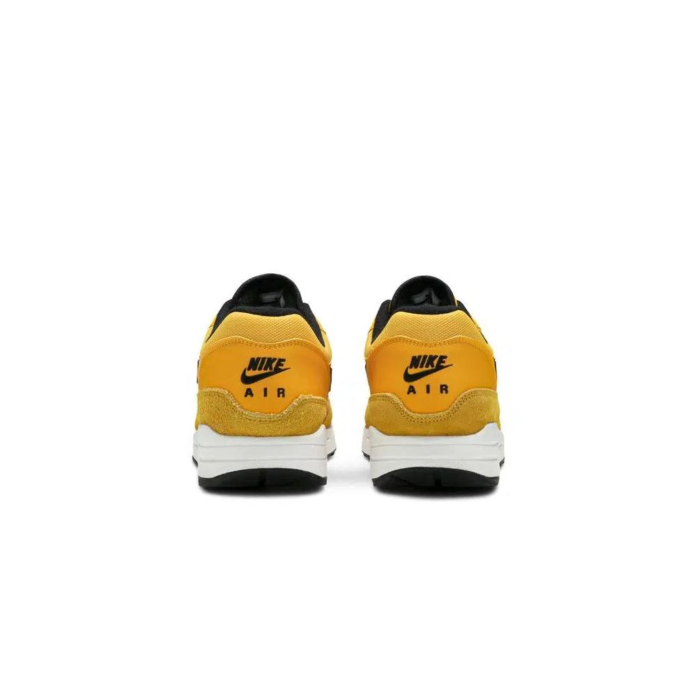 Кроссовки Nike Air Max 1 'University Gold' 6