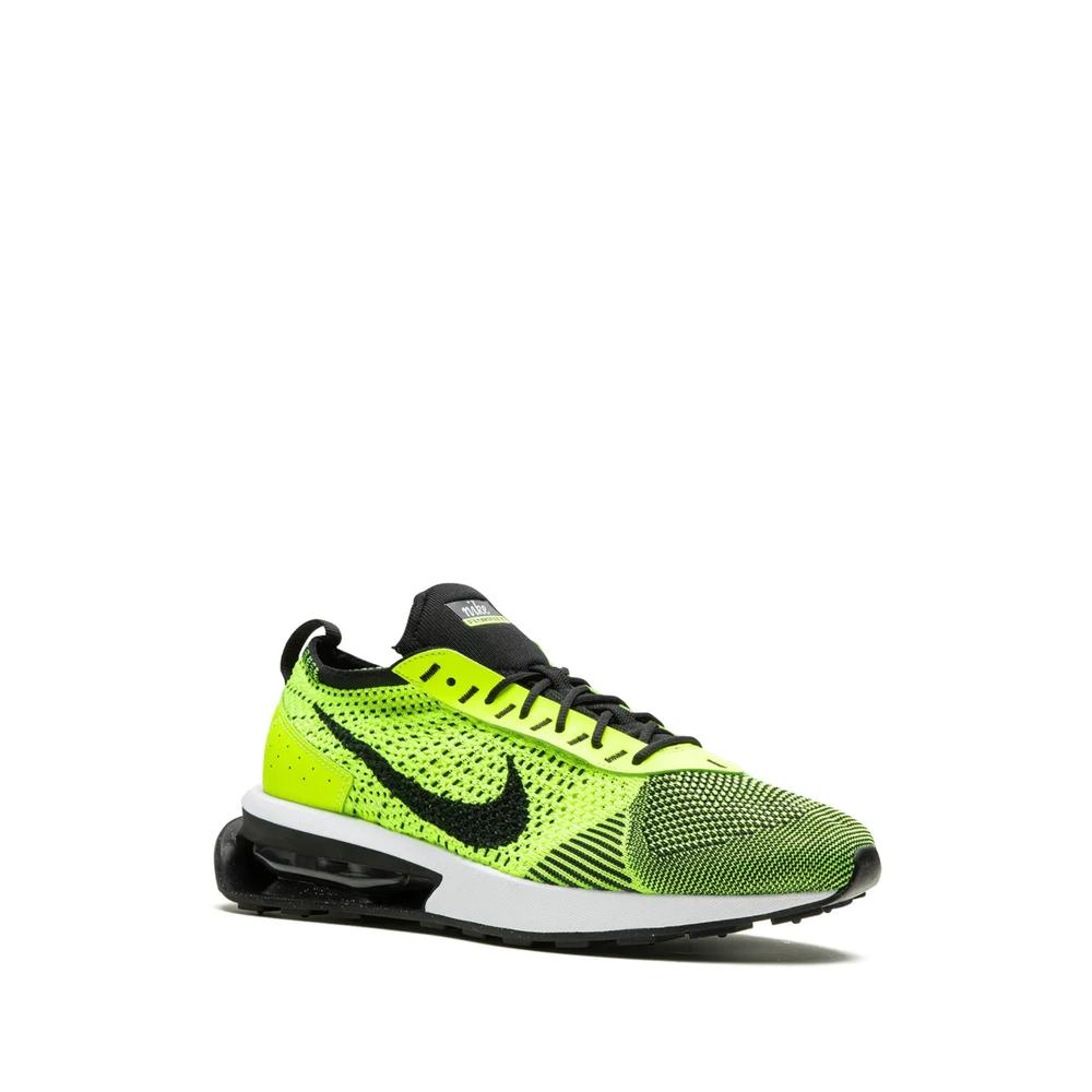 Кроссовки Air Max Flyknit Racer Volt 2