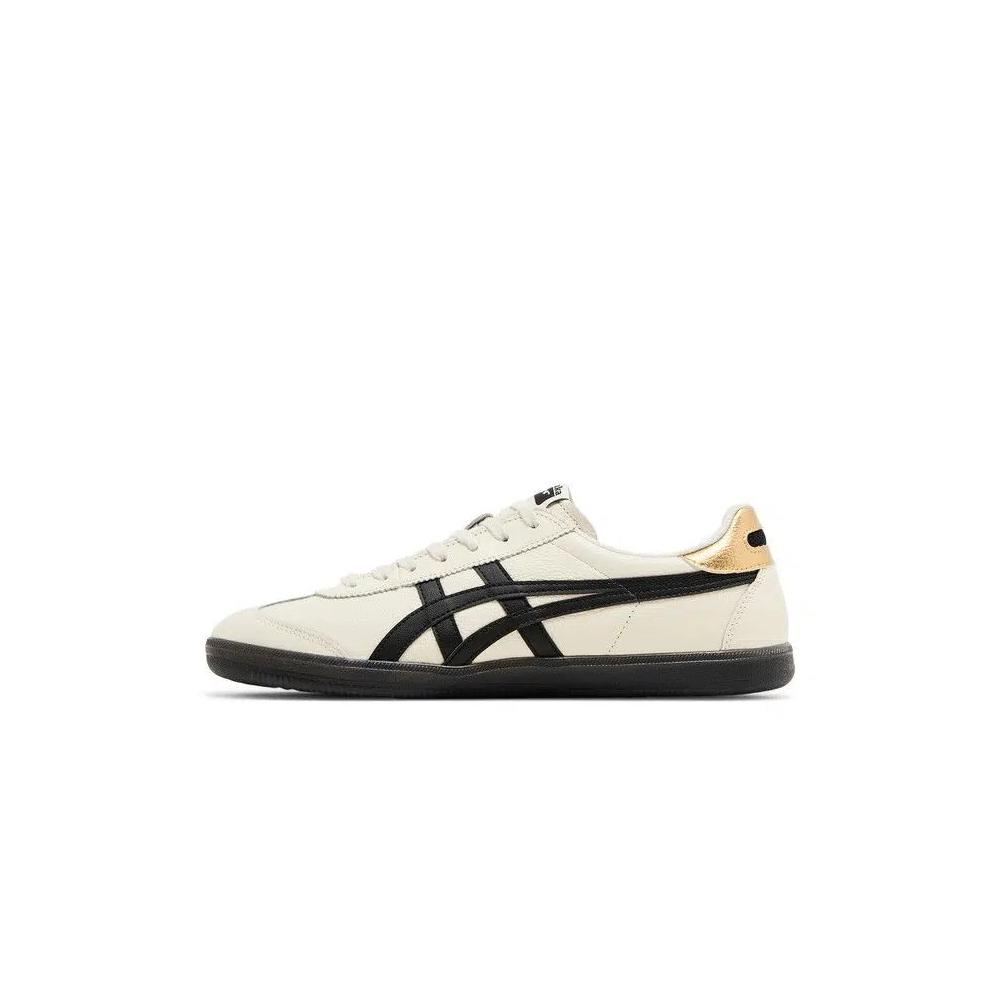 Кроссовки Onitsuka Tiger Tokuten 'White Black Gold' 3