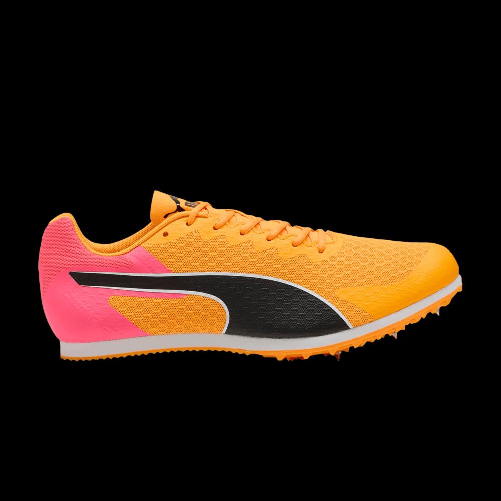 Бутсы Puma evoSpeed Star 9 'Sun Stream' 1
