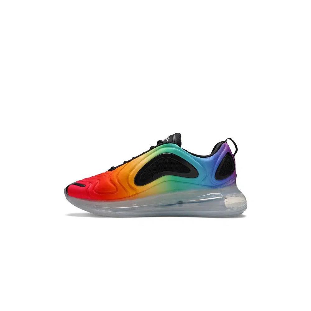 Кроссовки Nike Men's Air Max 720 'Be True' 3