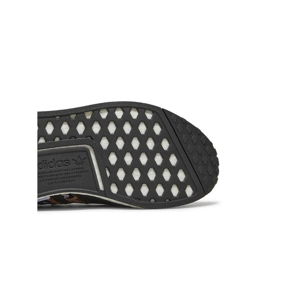 Кроссовки Adidas Wmns NMD_R1 'Black Leopard' 5