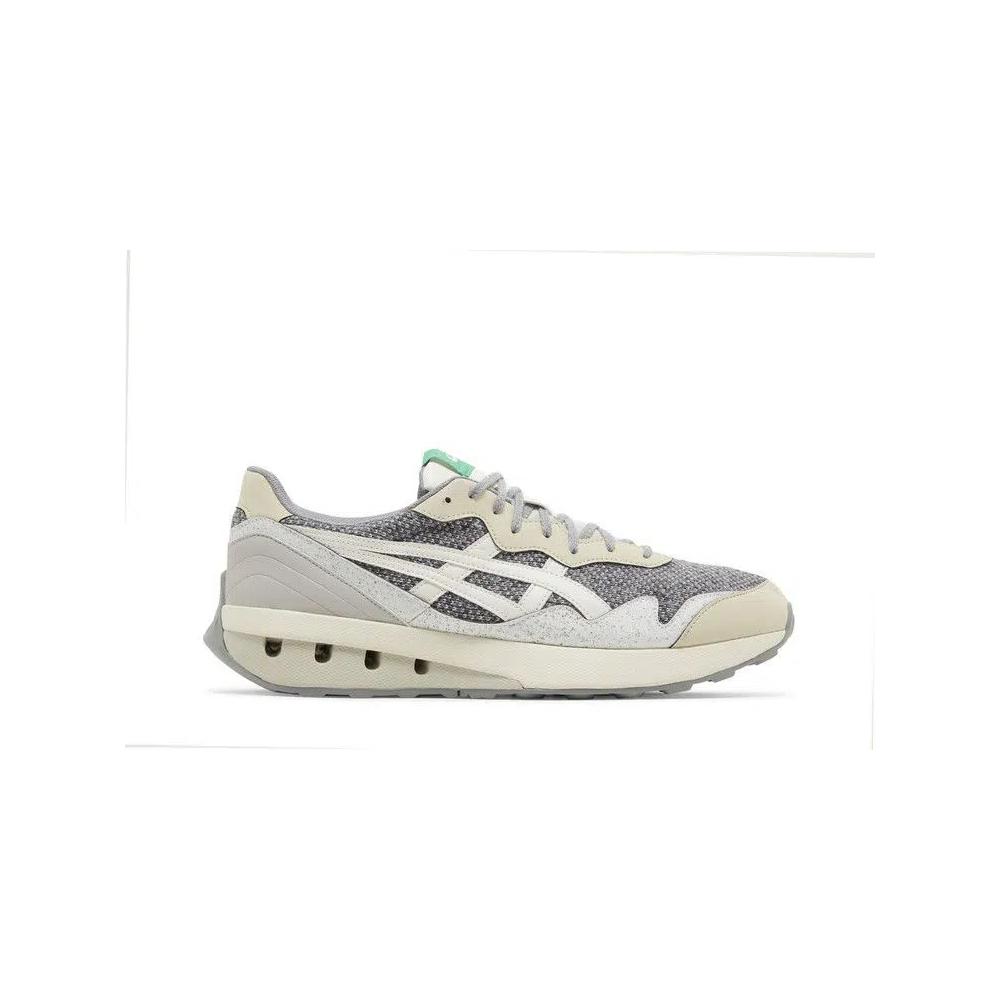 Беговые кроссовки ASICS Jogger X81 'Oyster Grey Cream' 1
