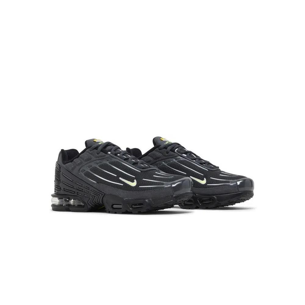 Кроссовки Nike Air Max Plus 3 'Антрацит Вольт' 8