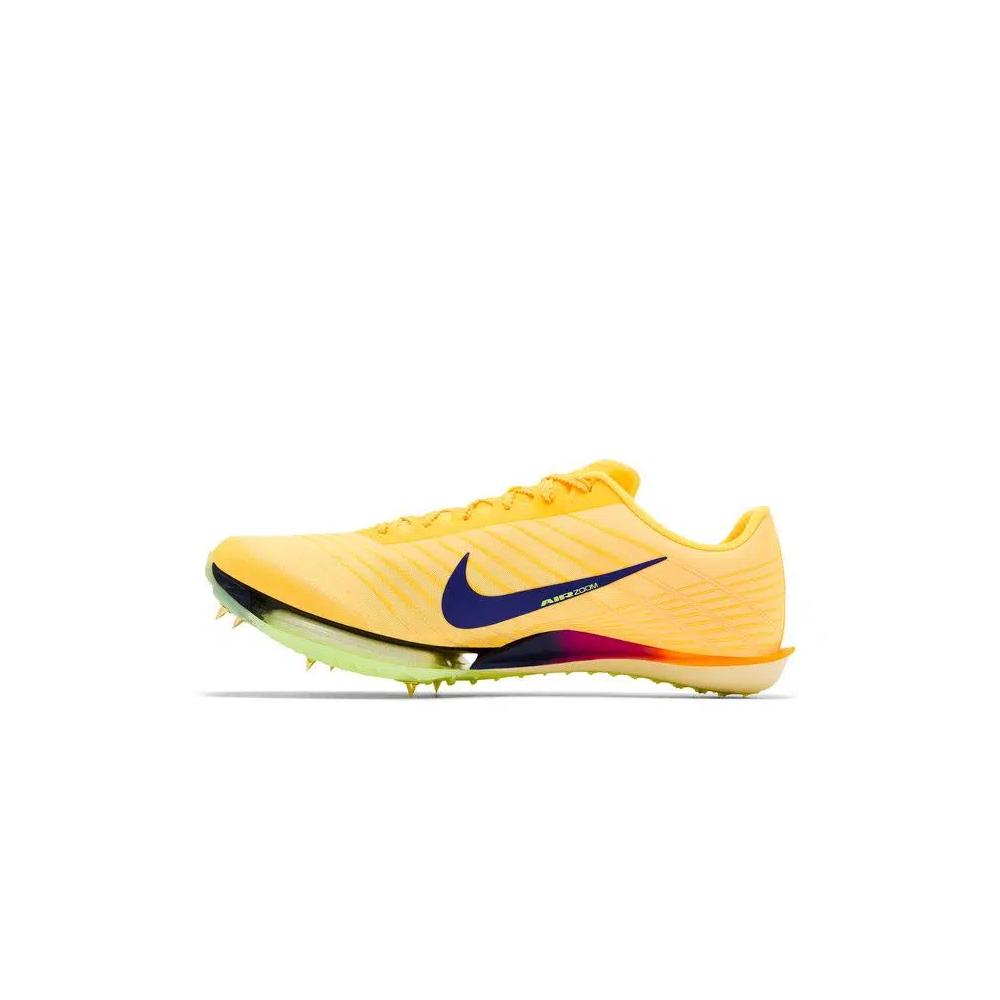 Шиповки Nike Air Zoom Maxfly 2 'Citron Pulse Volt Ice' 3