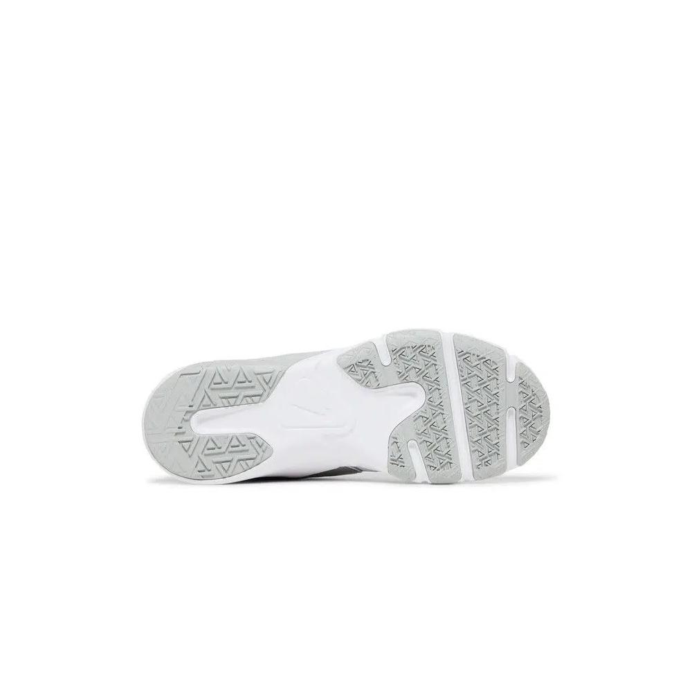 Кроссовки Nike Wmns Legend Essential 2 'Photon Dust Metallic Silver' 4