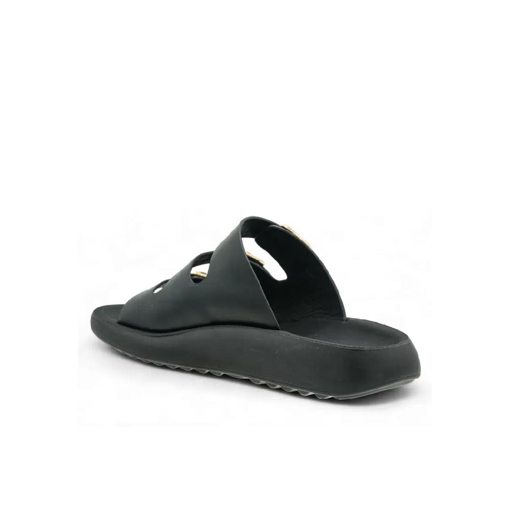 Женские повседневные босоножки slip-on - 240470221 3