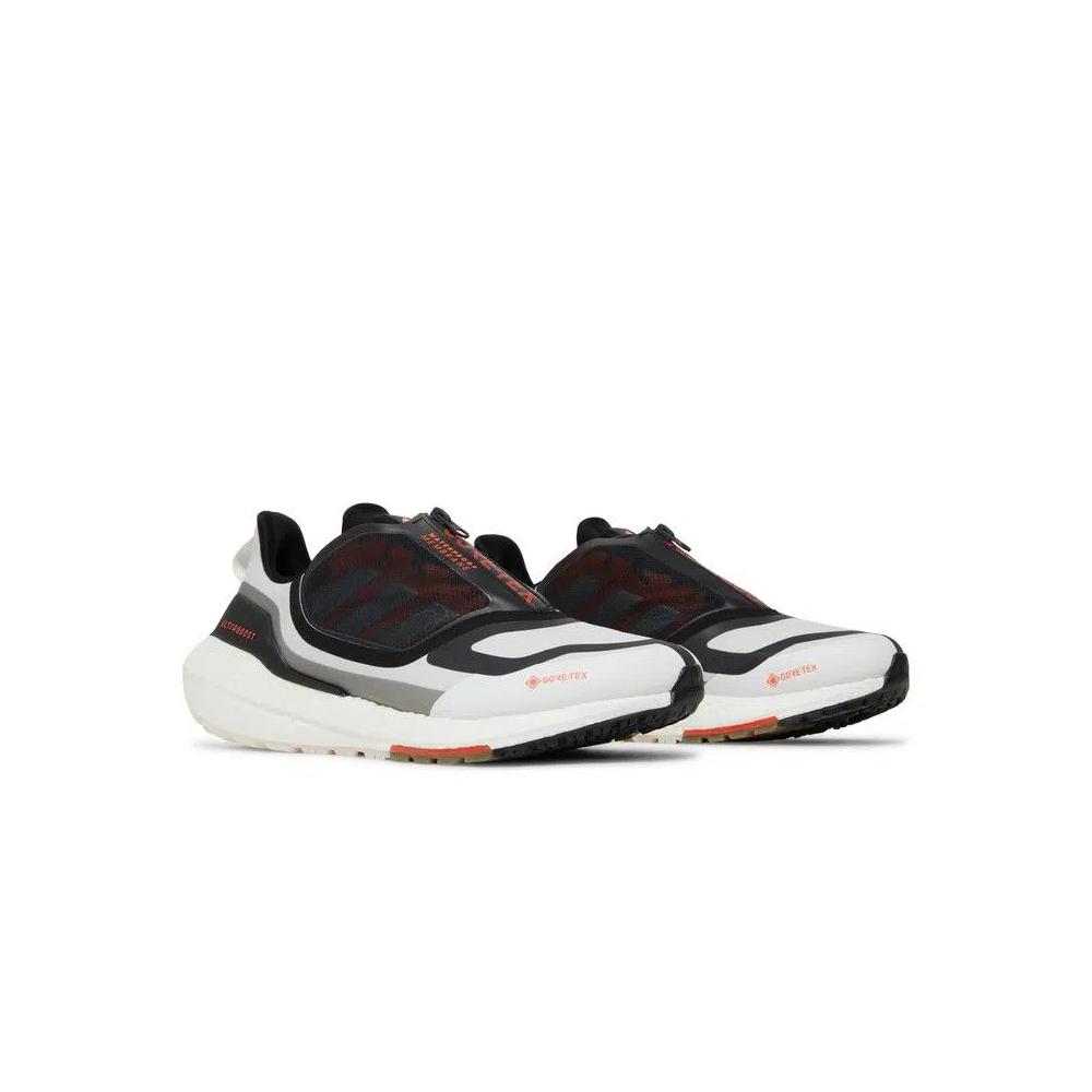 Кроссовки adidas UltraBoost 22 GORE-TEX 'Dash Grey Impact Orange' 8