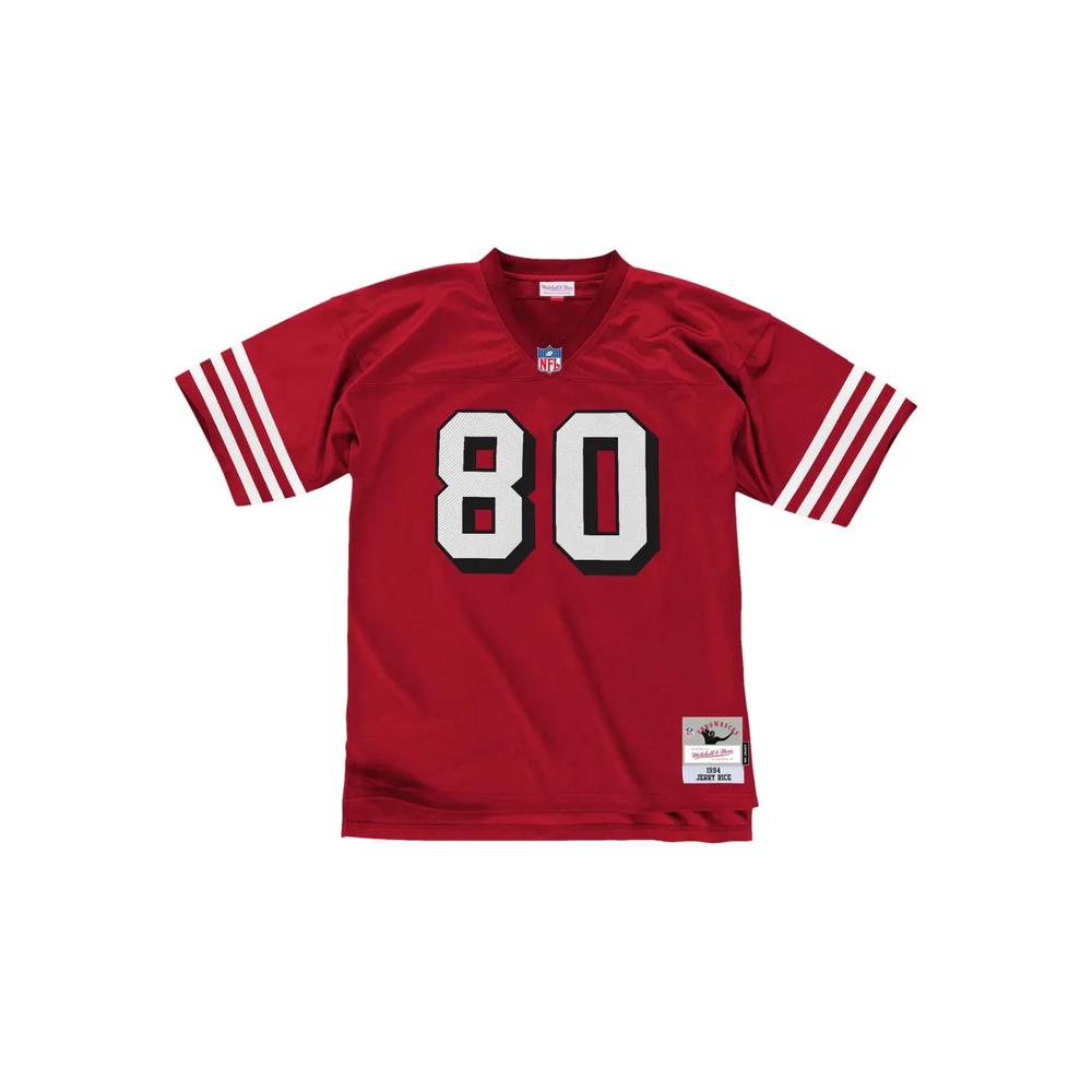 Футболка Jerry Rice NFL San Francisco 49ers 1994 Legacy 1