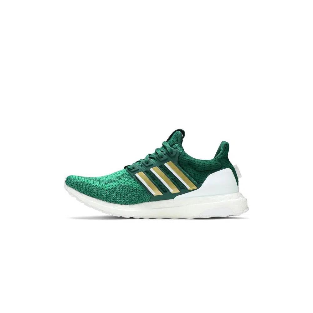 Кроссовки JuJu Smith-Schuster x adidas UltraBoost 2.0 'Long Beach Polytechnic High School' 3