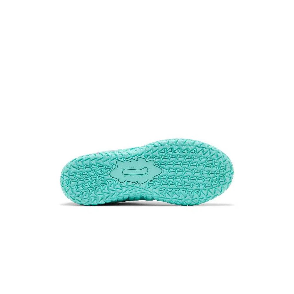 Обувь Nike Ja 3 GS '12 Time' 4