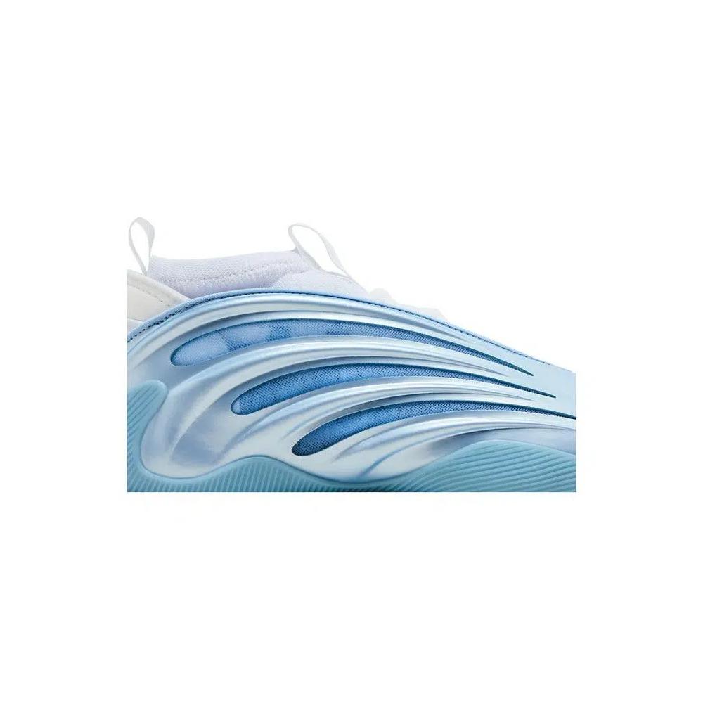 Кроссовки adidas Harden Vol. 9 'Glow Blue' 2
