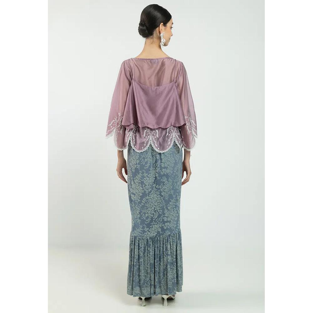 Комплект Mia Kurung 2