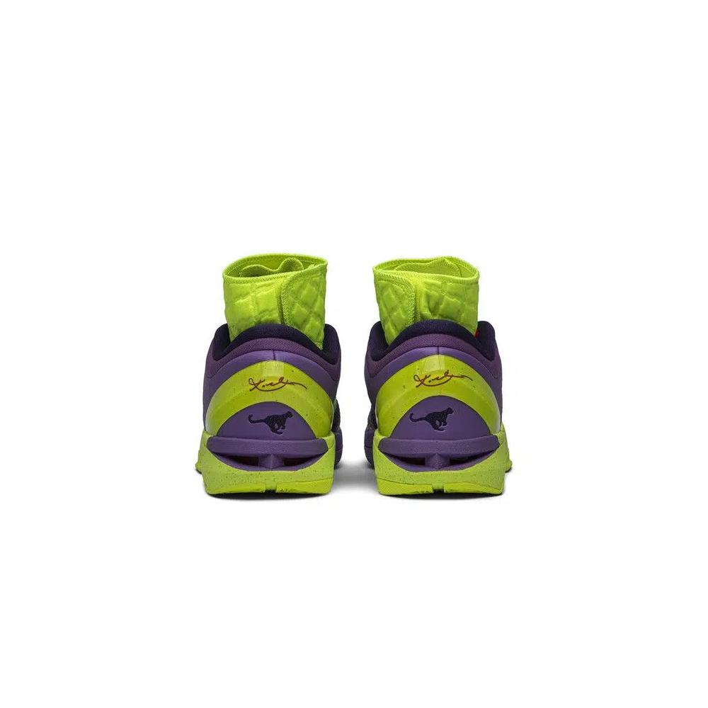 Кроссовки Nike Zoom Kobe 7 Supreme 'Christmas' 6