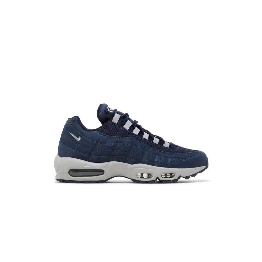 Кроссовки Nike Air Max 95 'Midnight Navy' 1