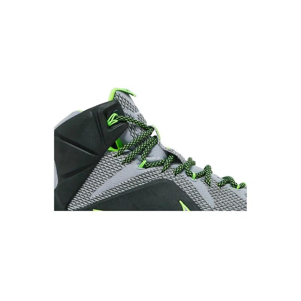 Кроссовки Nike LeBron 12 'Dunkman' 2