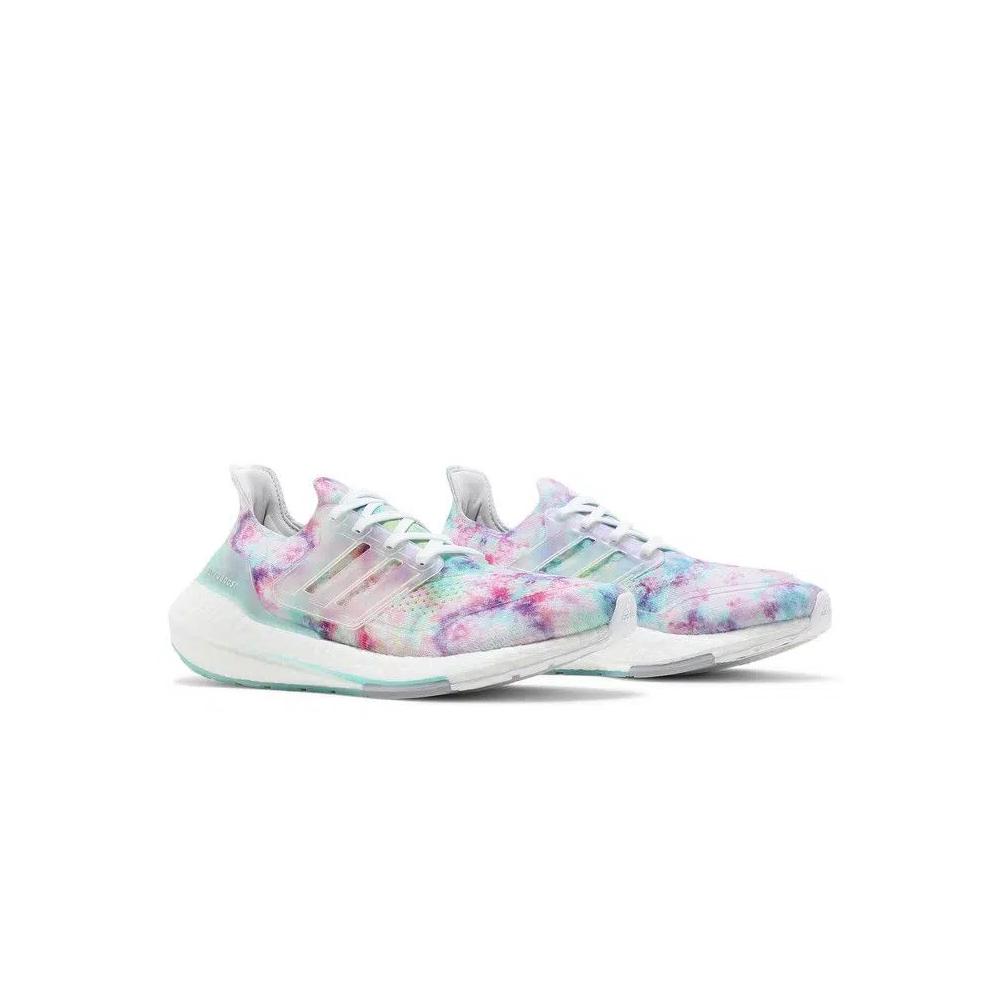 Кроссовки adidas Wmns UltraBoost 21 'Tie-Dye' 8