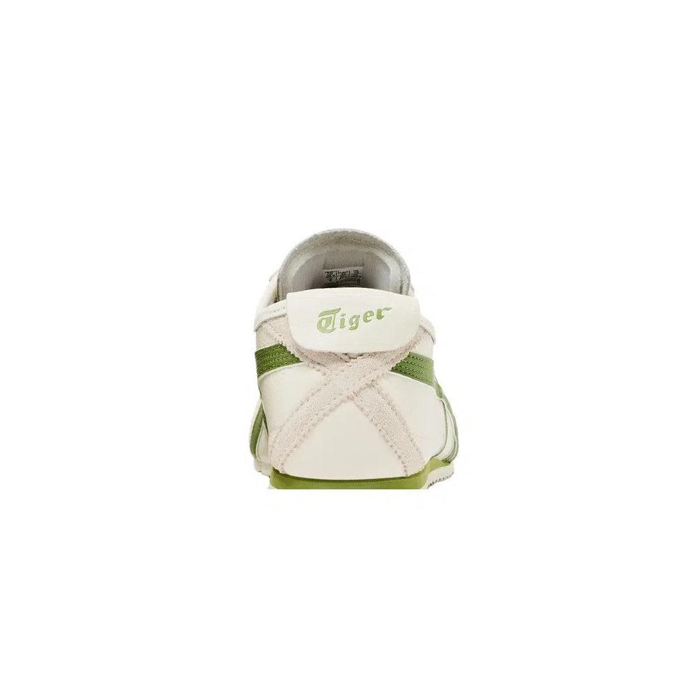 Кроссовки Onitsuka Tiger Mexico 66 'Cream Green' 7
