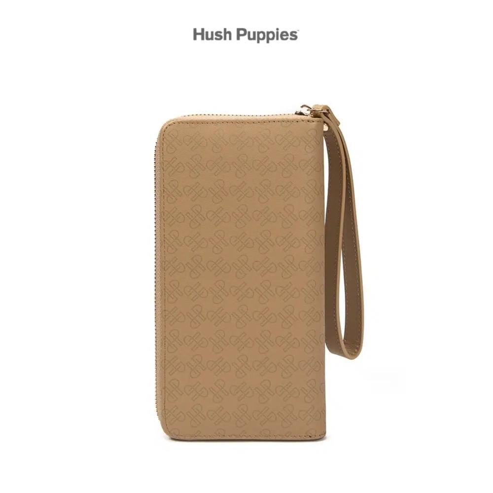Женский SLG G3 BONNIE LONG ZIP WLT RFID 2