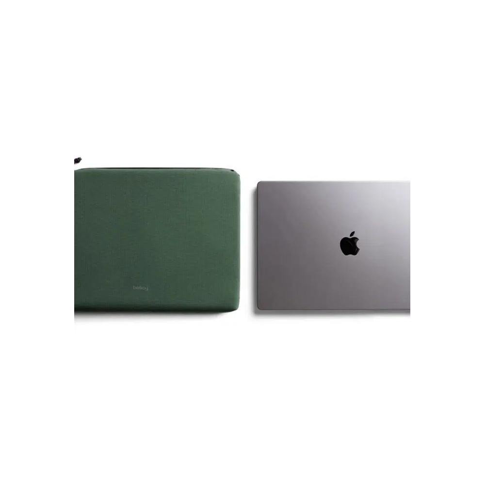 Чехол для ноутбука Bellroy Lite 16" - Ель 8