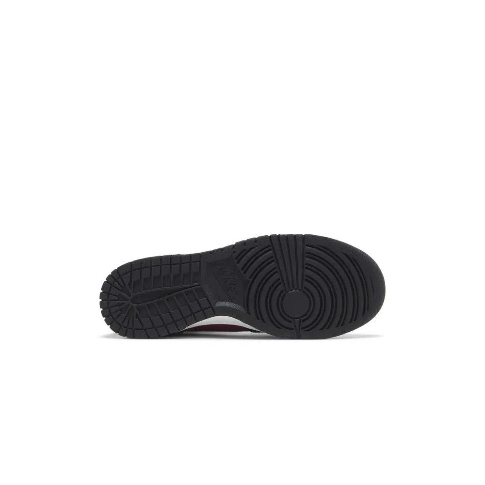 Кроссовки Nike Wmns Dunk High 'Black Rosewood' 4