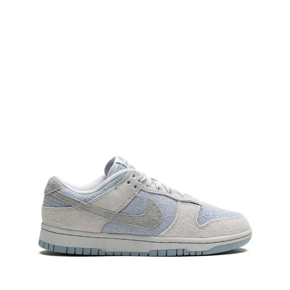 Кроссовки Dunk Low Suede 1
