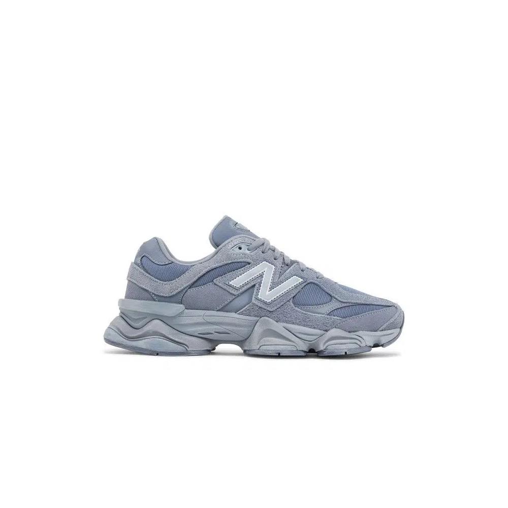 Кроссовки New Balance Men's 9060 'Arctic Grey' 1