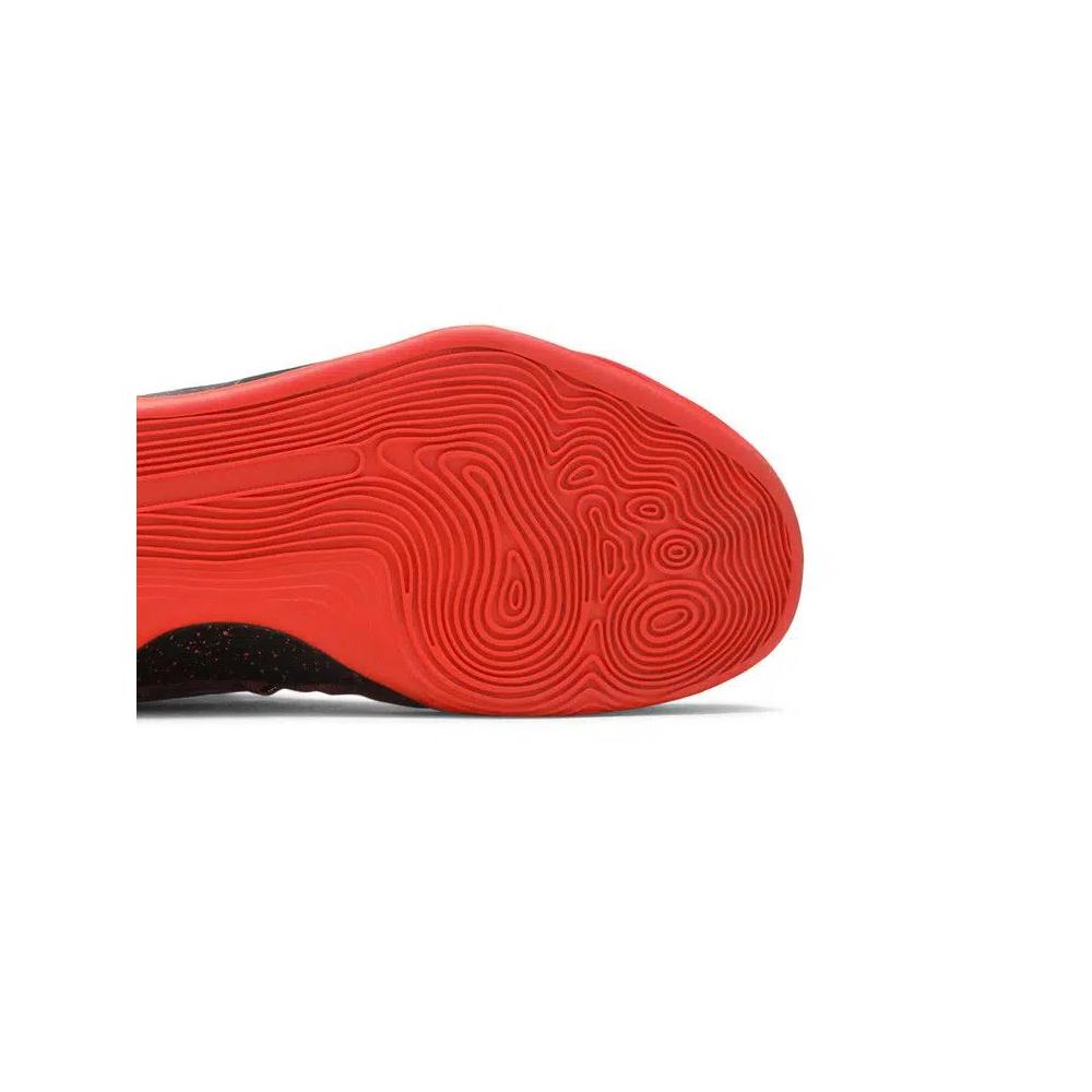 Кроссовки Nike Kobe 9 EM Premium 'Gym Red' 5