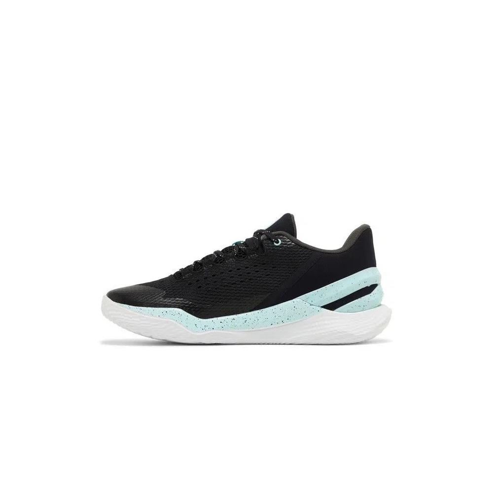 Кроссовки Curry Brand Curry 2 Low FloTro 'Future Curry' 3