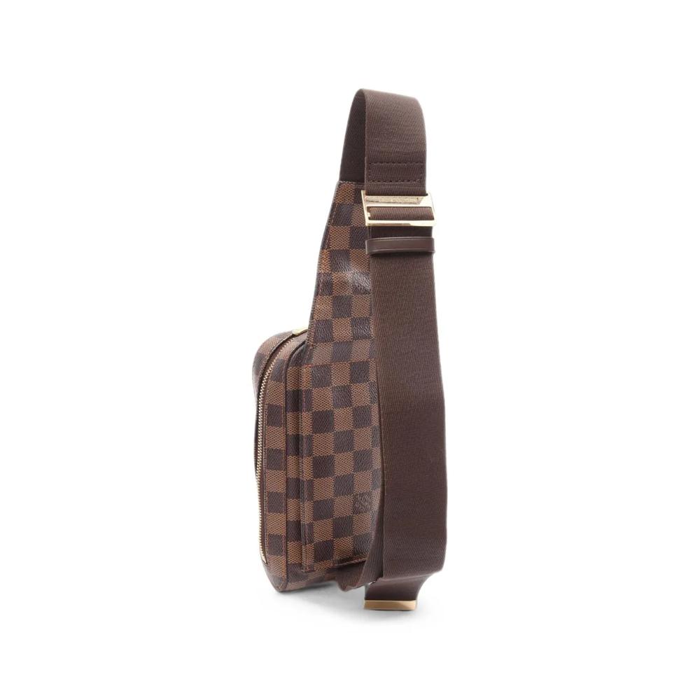 Сумка Geronimos Damier Ebene (2003 год) 2
