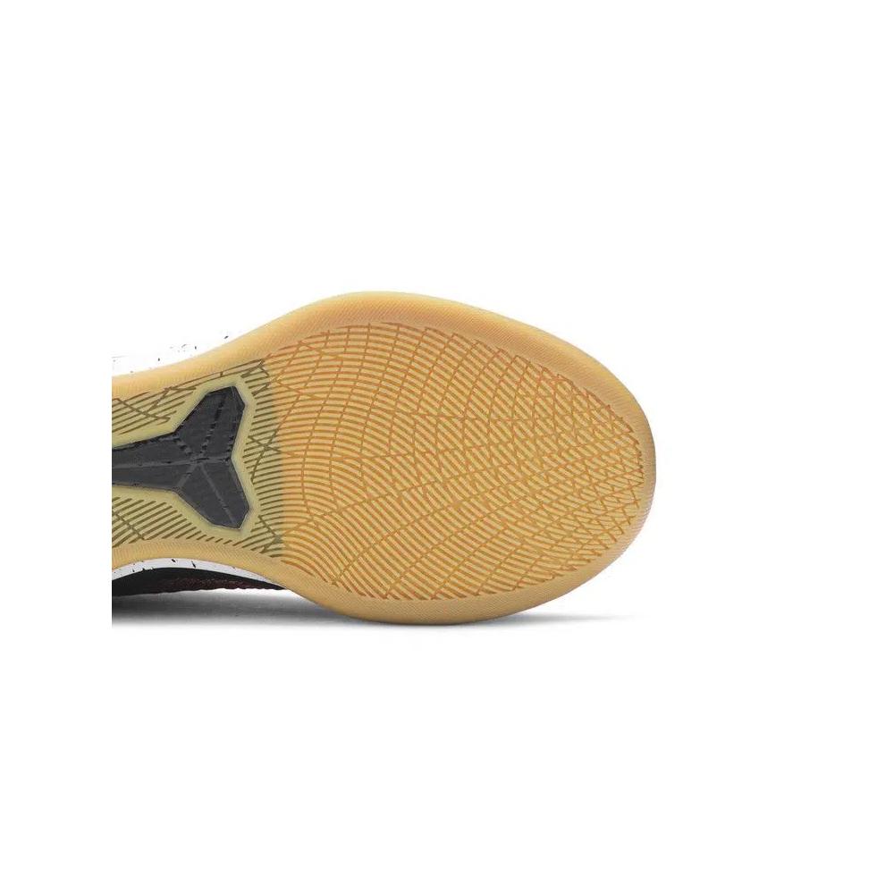 Кроссовки Nike Kobe A.D. Mid 'Black Gum' 5