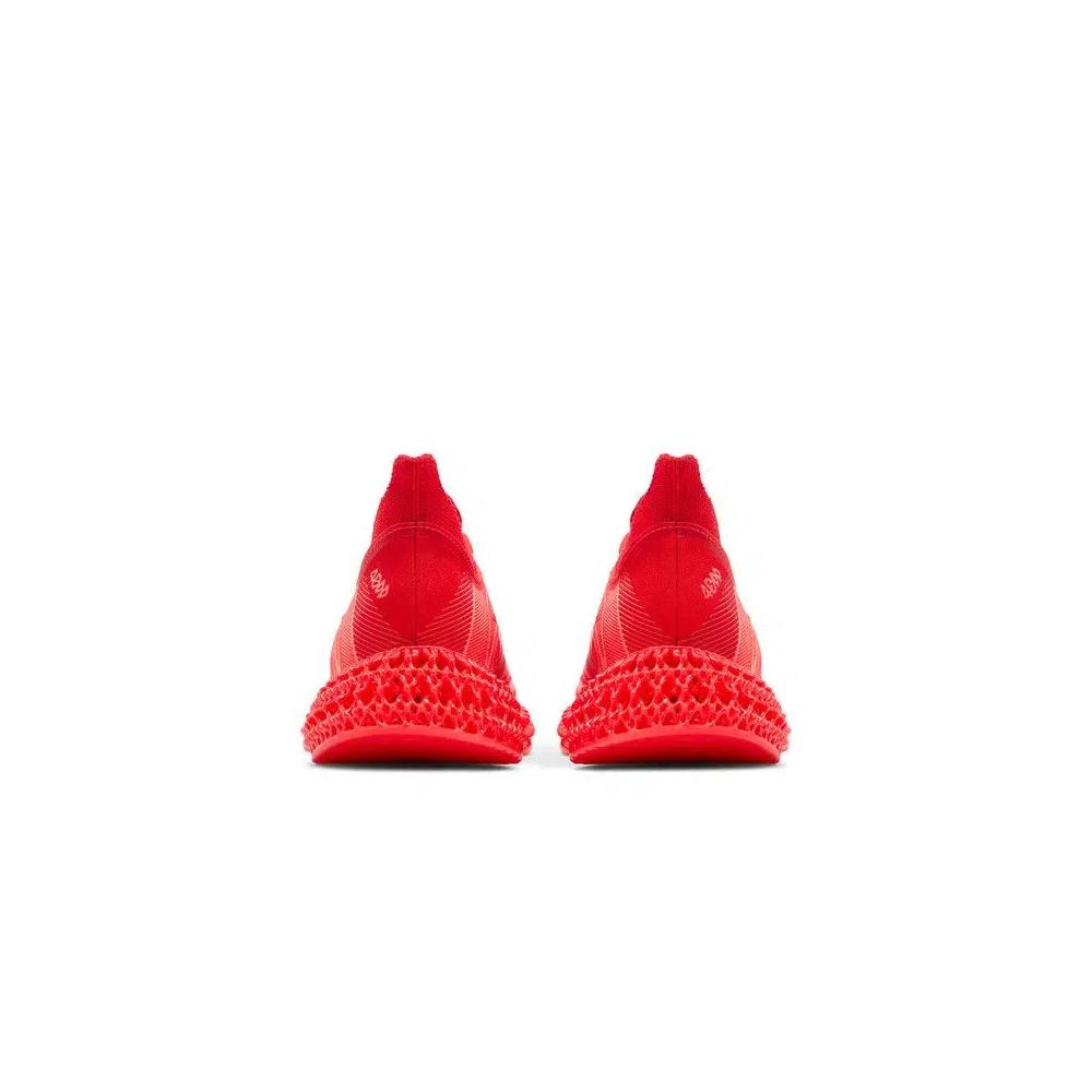 Кроссовки Adidas 4DFWD 4 'Lucid Red' 6