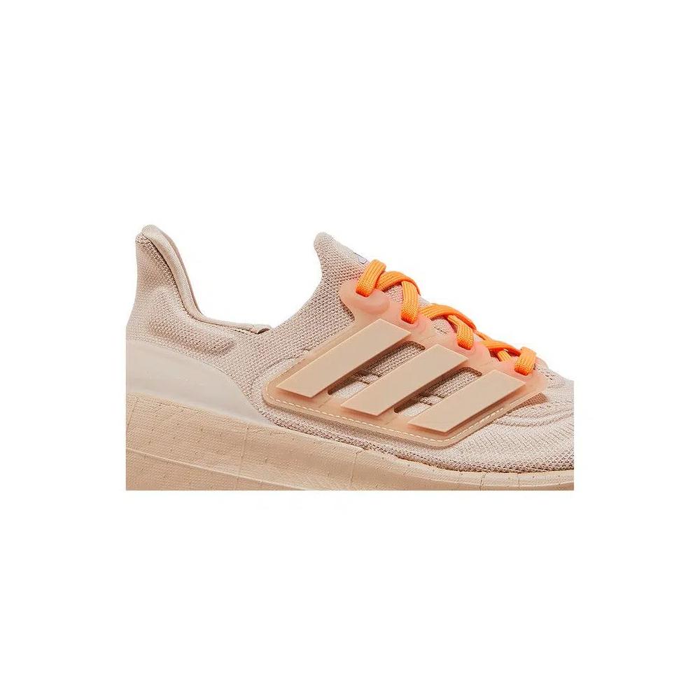 Кроссовки adidas UltraBoost Light 'Wonder Taupe' 2