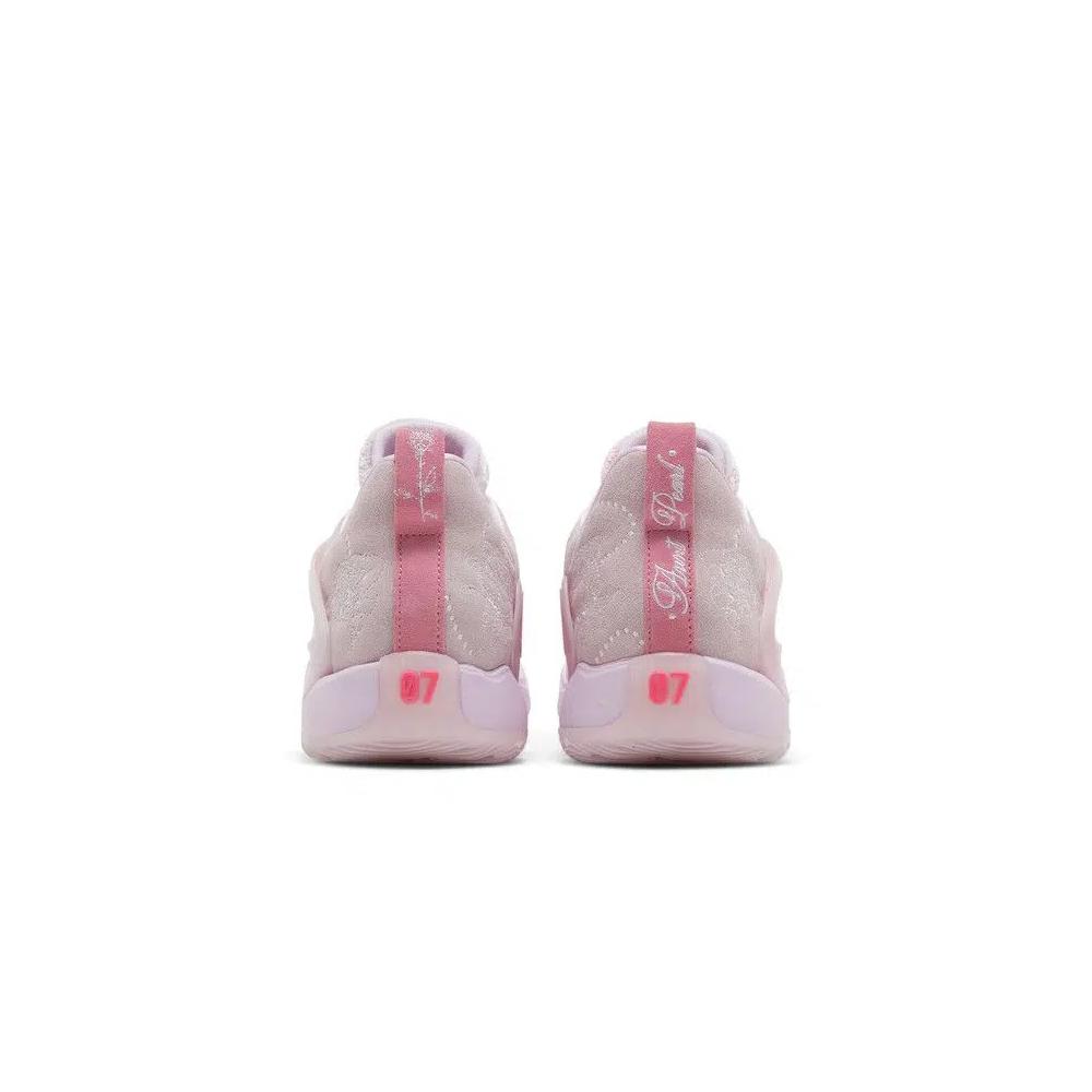 Кроссовки Nike KD 15 NRG 'Aunt Pearl' 6