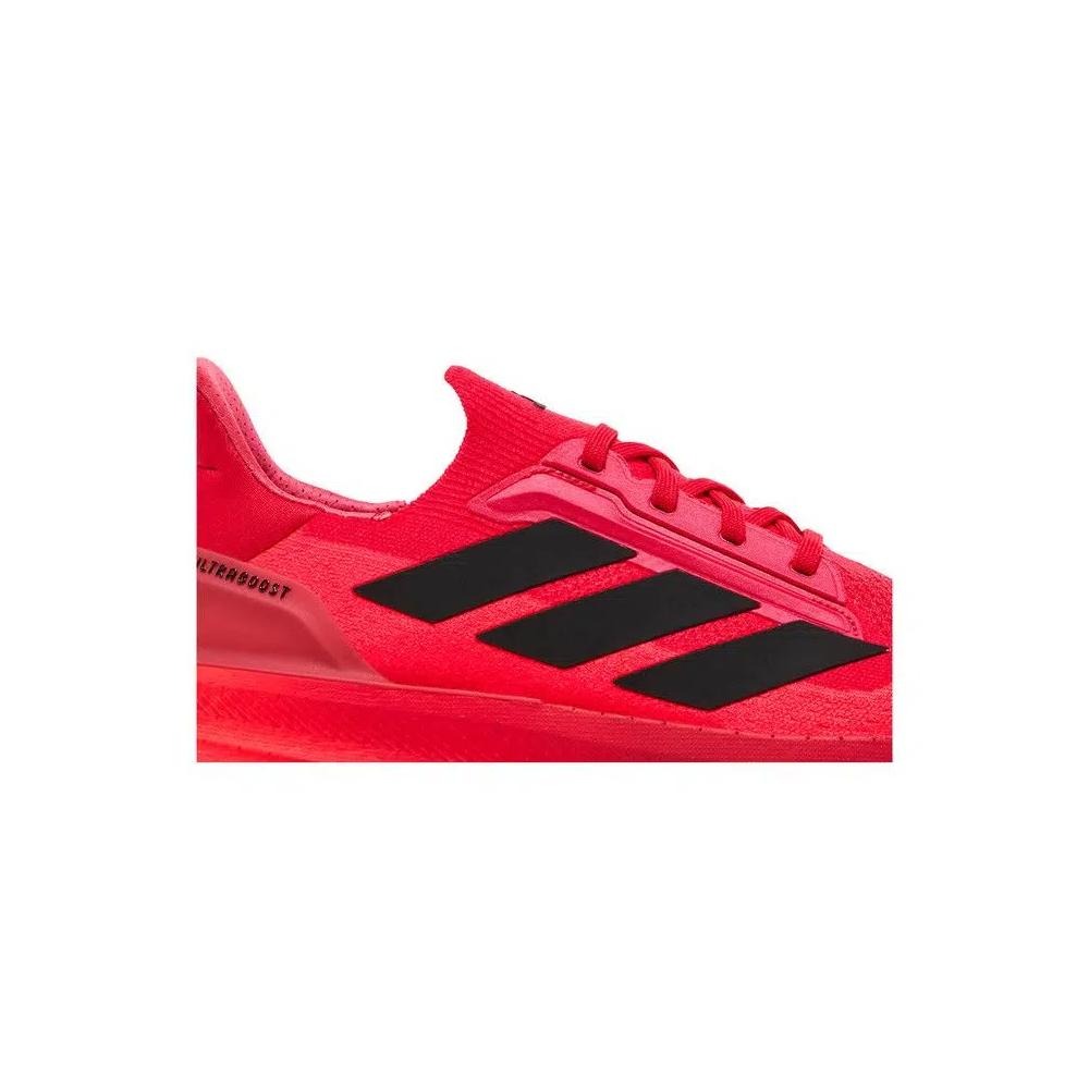 Кроссовки Adidas UltraBoost 5X 'Pure Ruby' 2